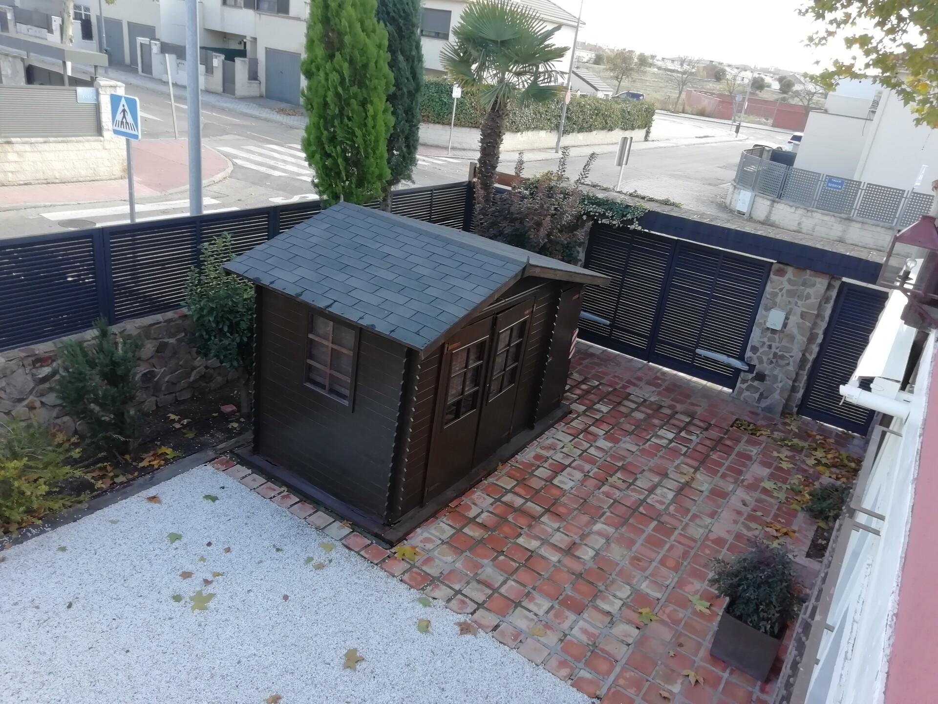 Flat 195 m² in Aranjuez