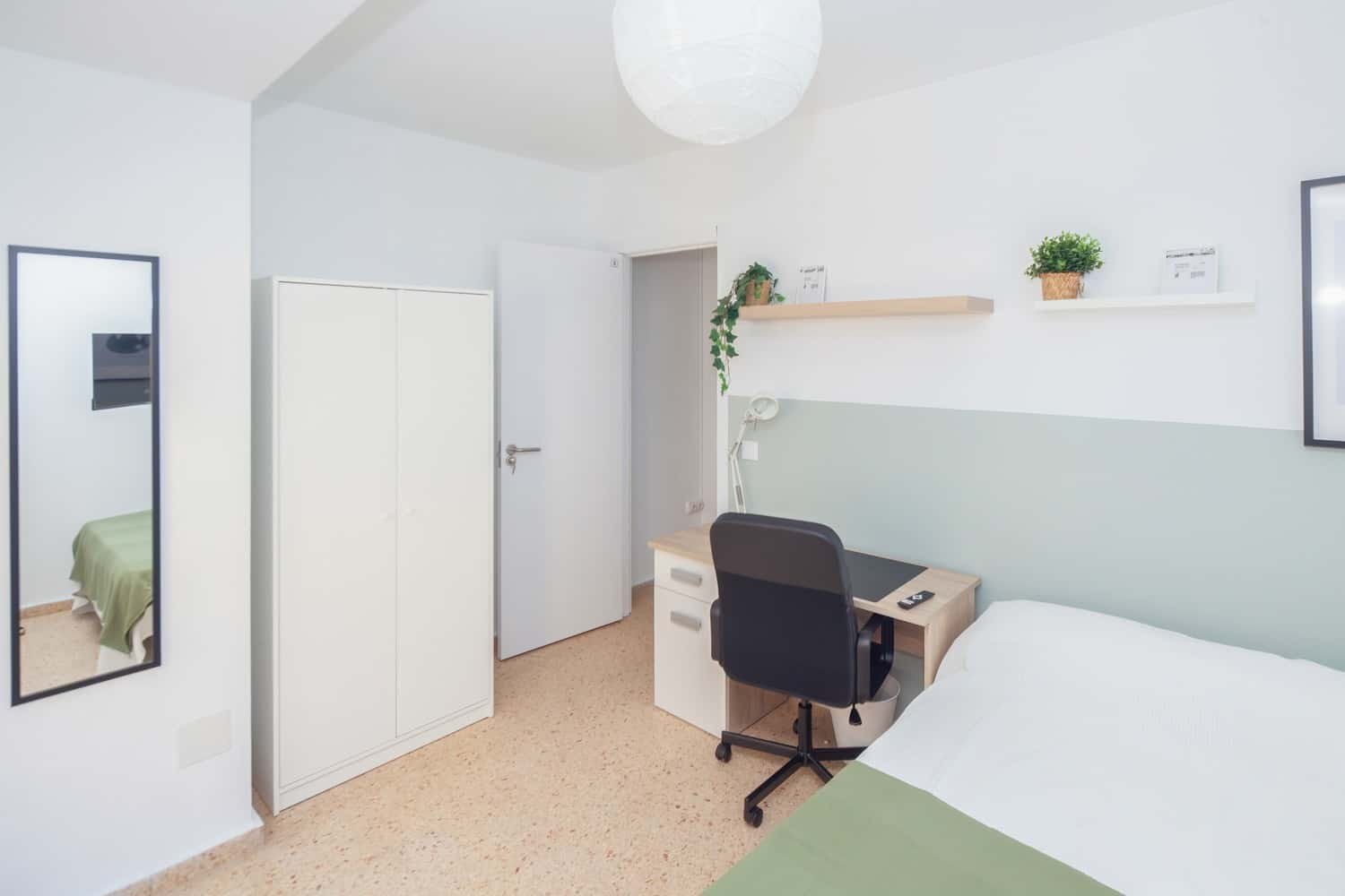 Habitació de lloguer, València