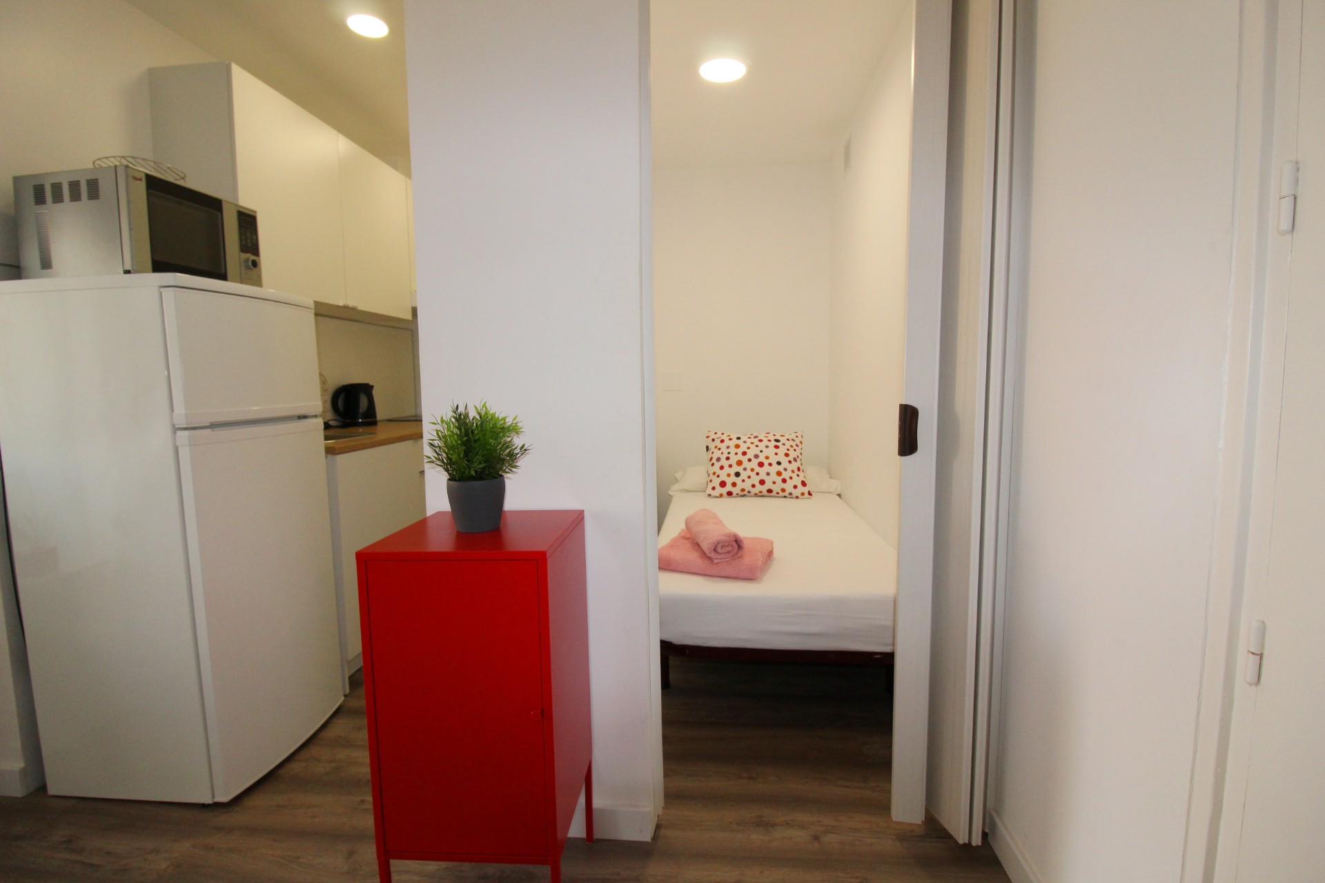 Appartamento 52 m² a Calella