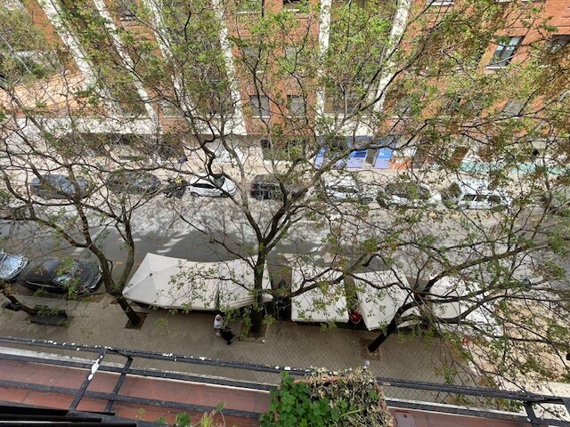 Piso de 95 m² en Granada