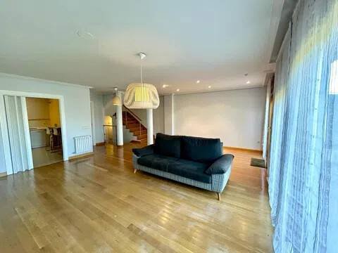 Piso de 305 m² en Segovia