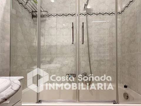 Piso de 270 m² en Benissa