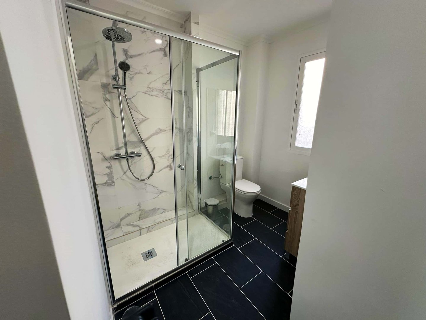 Room for rent, Madrid