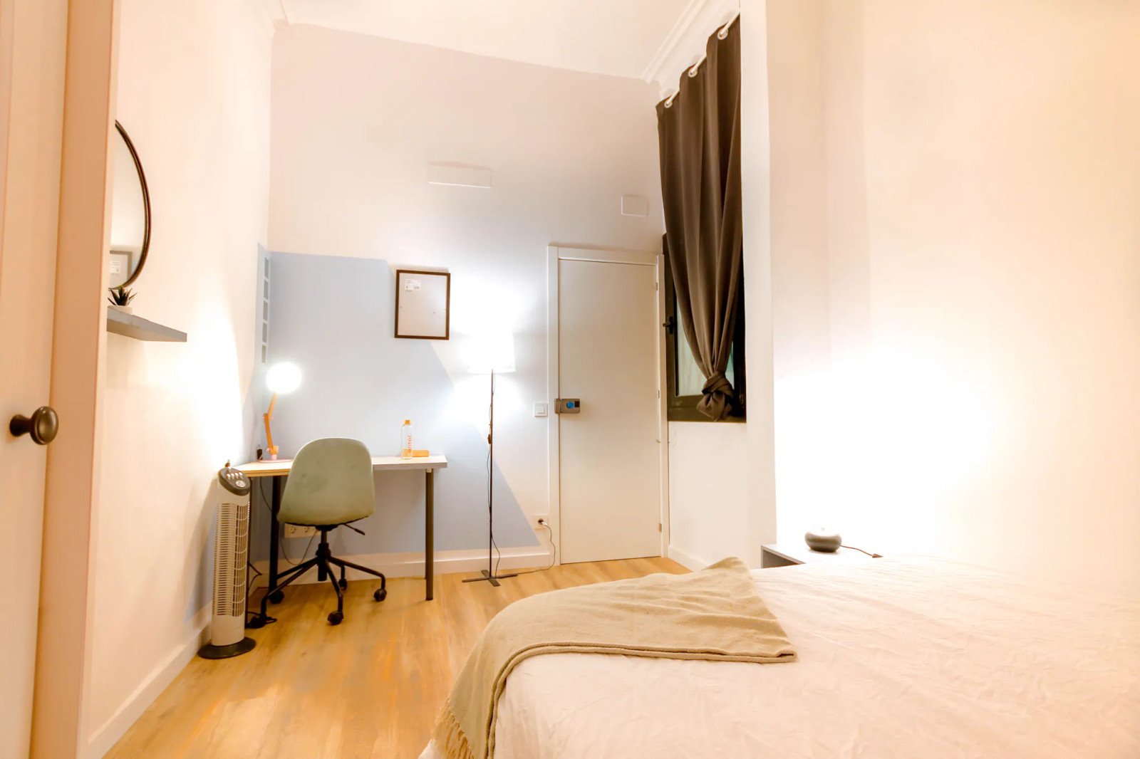 Zimmer zur Miete, Barcelona