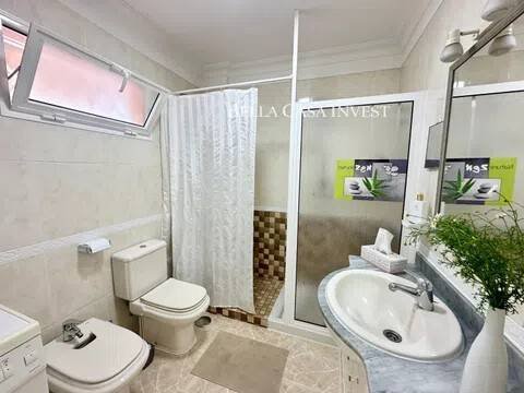 Piso de 82 m² en Puerto de la Cruz