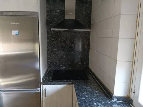 Piso de 104 m² en León
