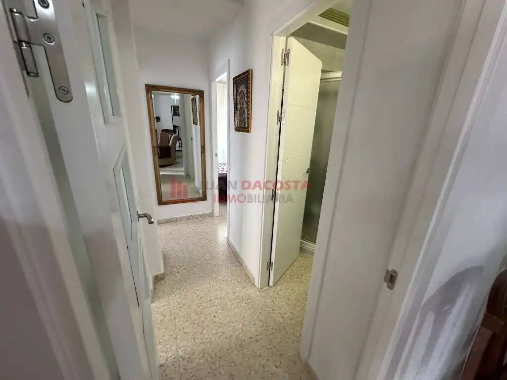 Piso de 70 m² en Lepe