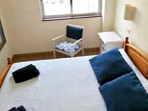 Appartamento 50 m² a San Cristóbal de La Laguna