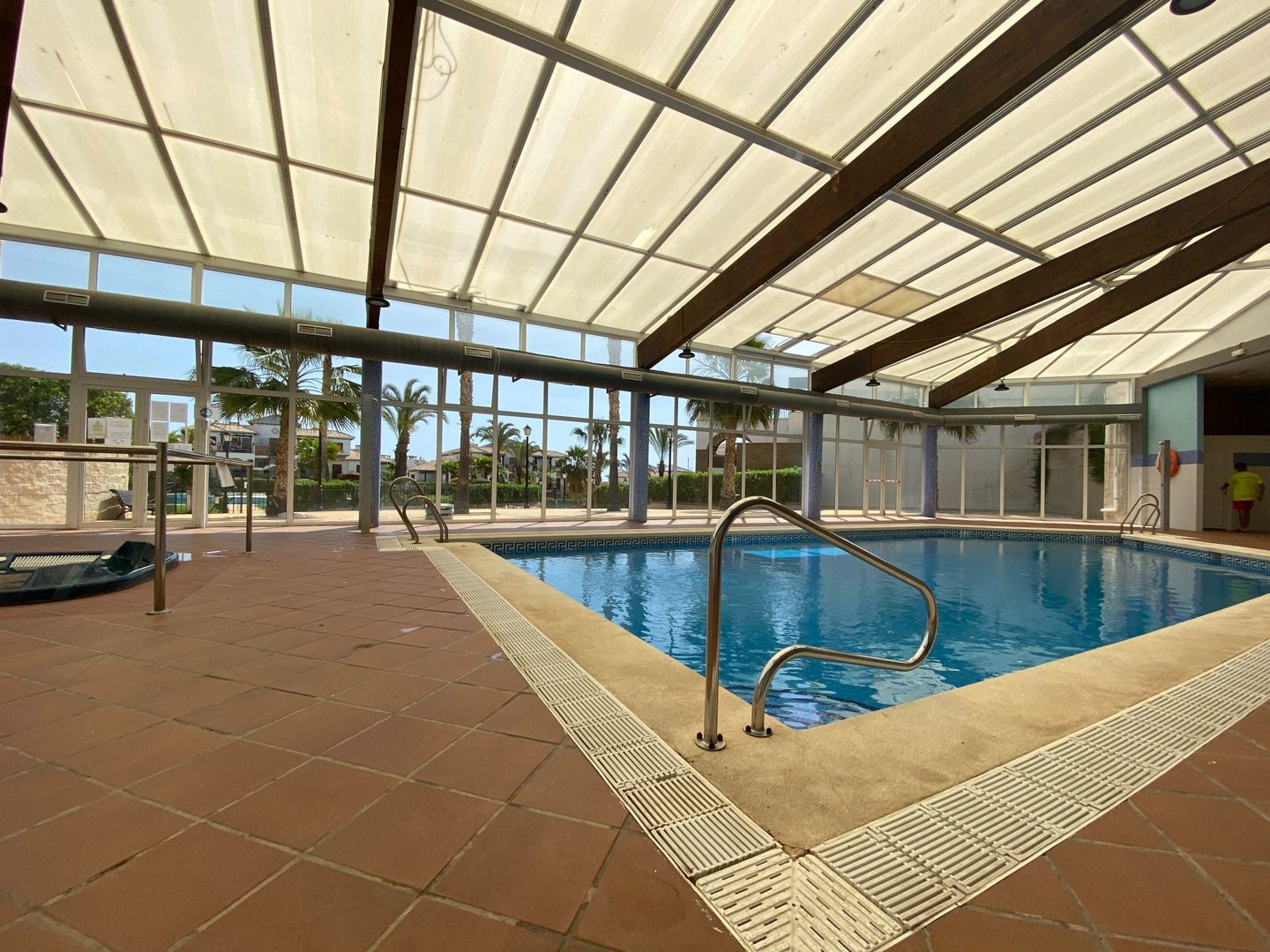 Piso de 85 m² en Vera