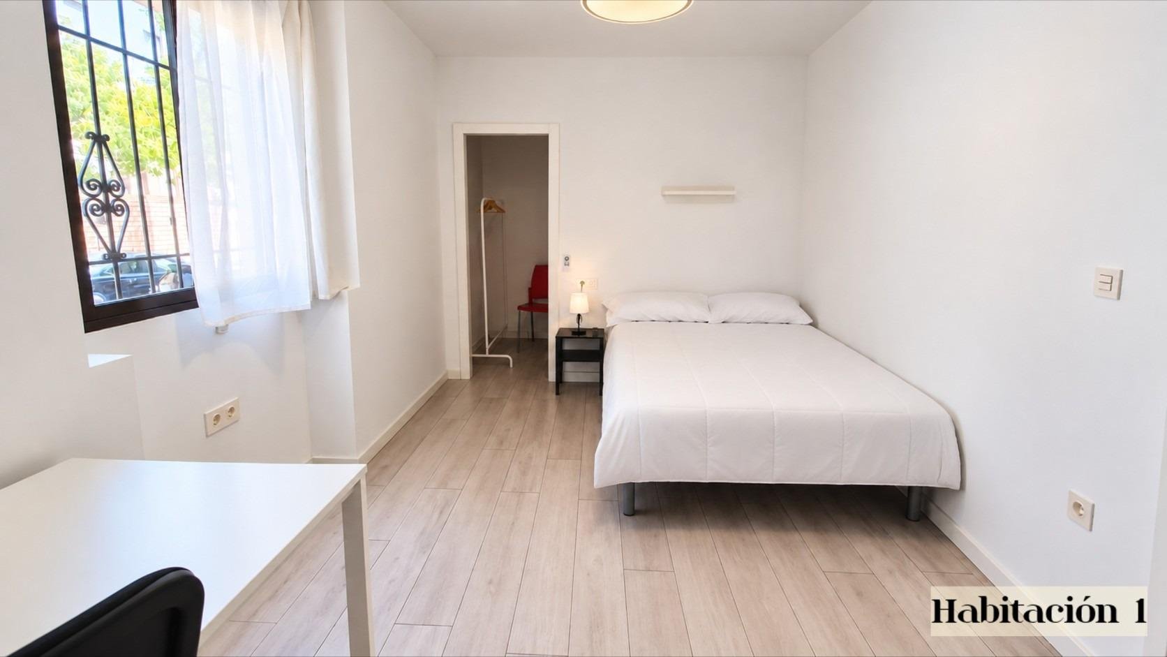 Habitación 153 m², Granada