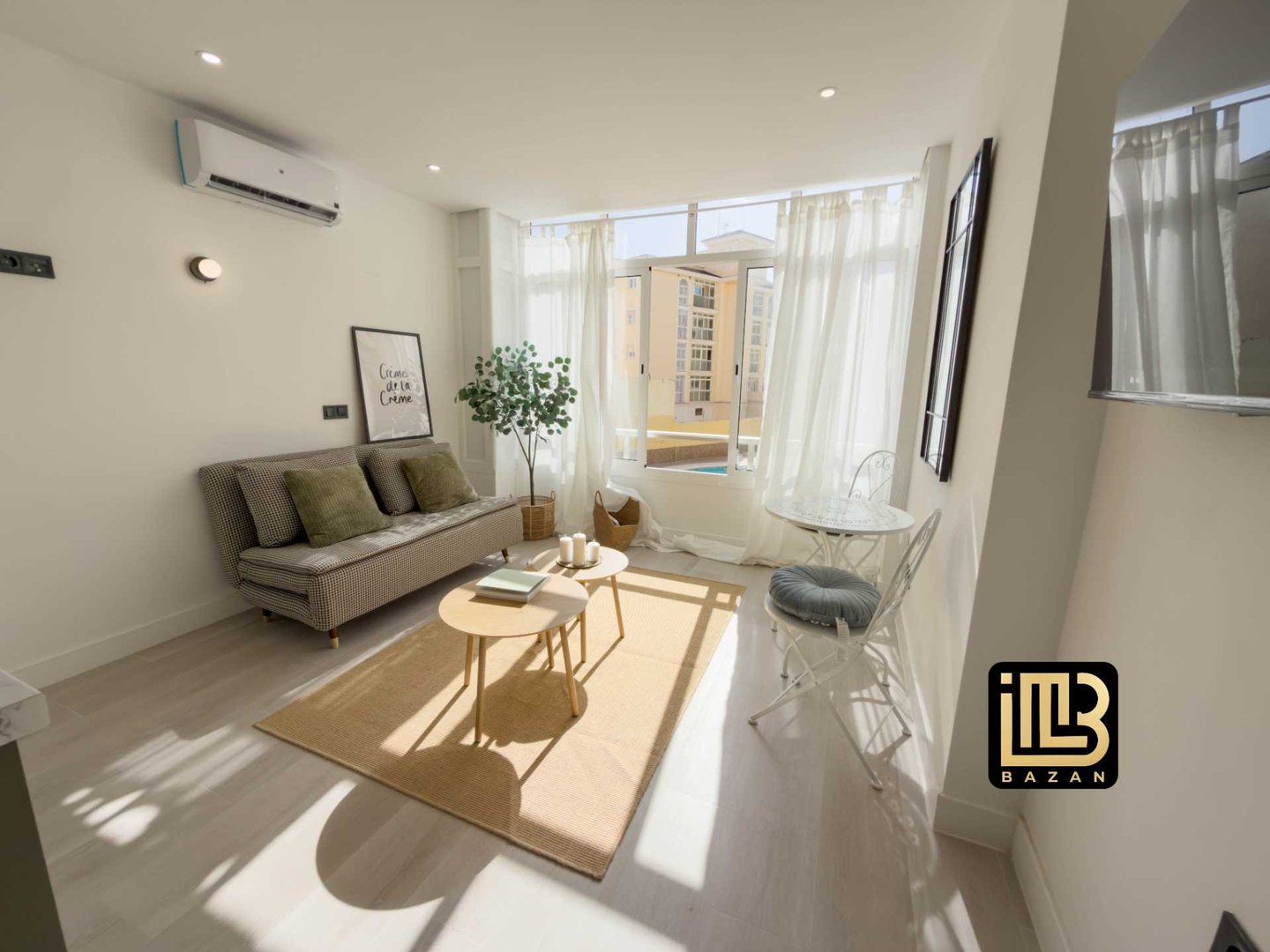Pis de 40 m² a Torremolinos