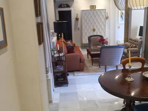 Piso de 160 m² en Sevilla