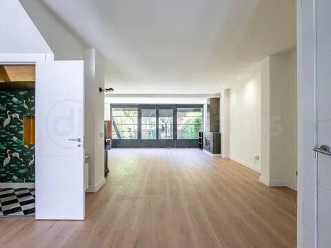 Piso de 220 m² en Madrid