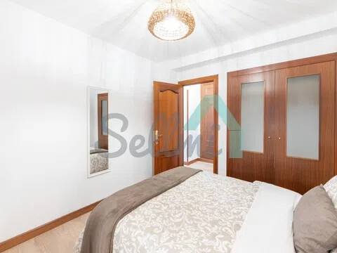 Piso de 74 m² en Oviedo