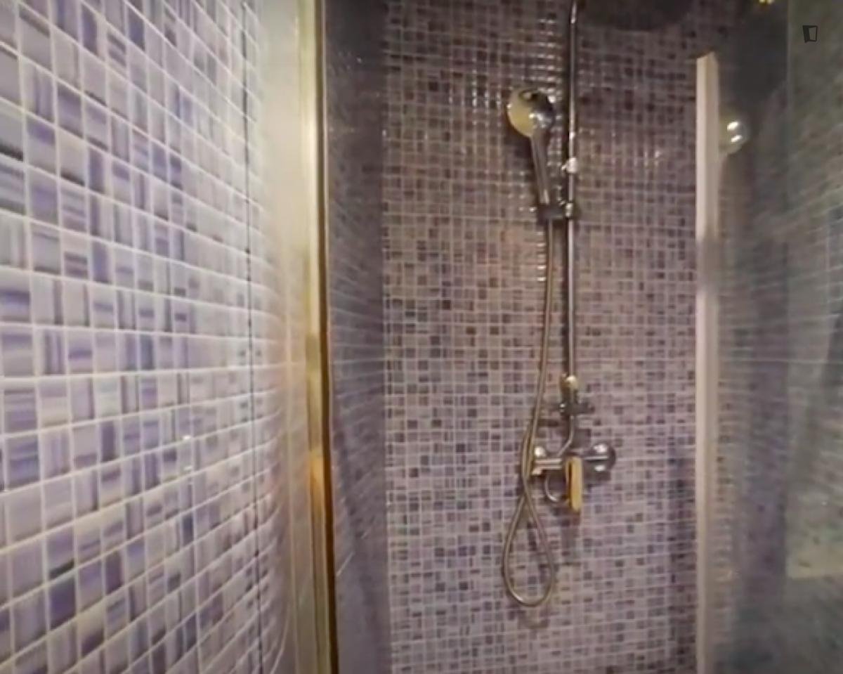 Appartement 45 m² à Madrid