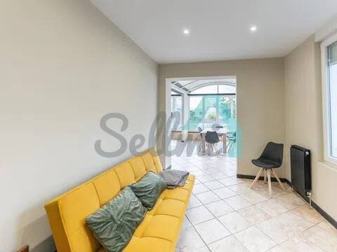 Casa de 345 m² en Gijón