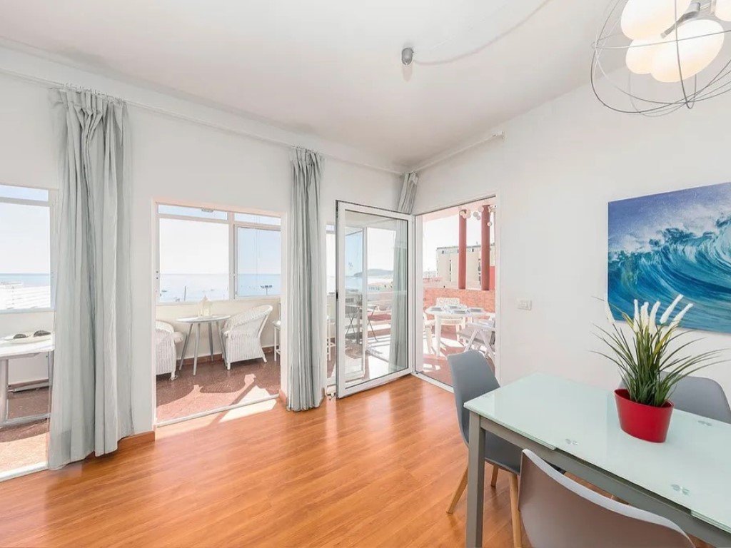 Piso de 114 m² en Granadilla de Abona