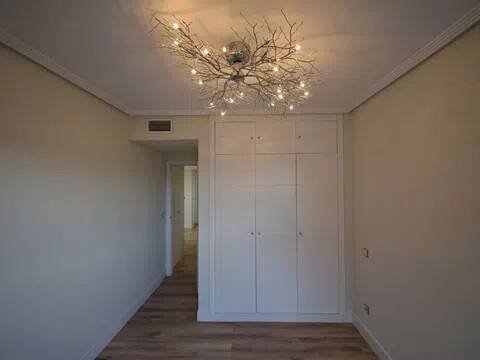 Pis de 87 m² a Madrid