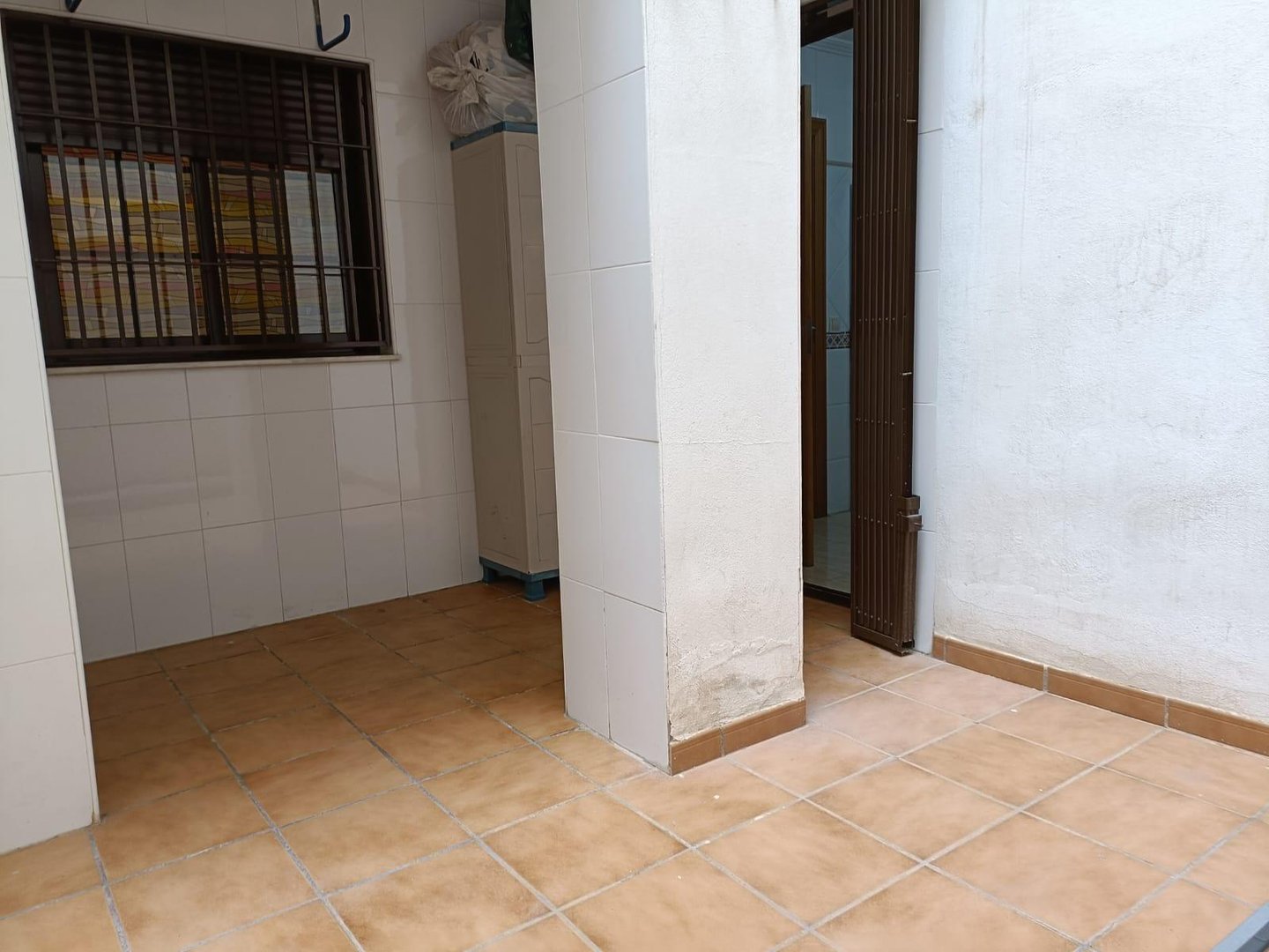 Piso de 67 m² en Roquetas de Mar