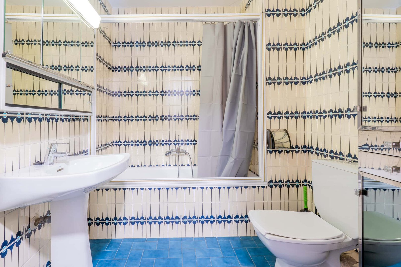 Habitació de lloguer, València