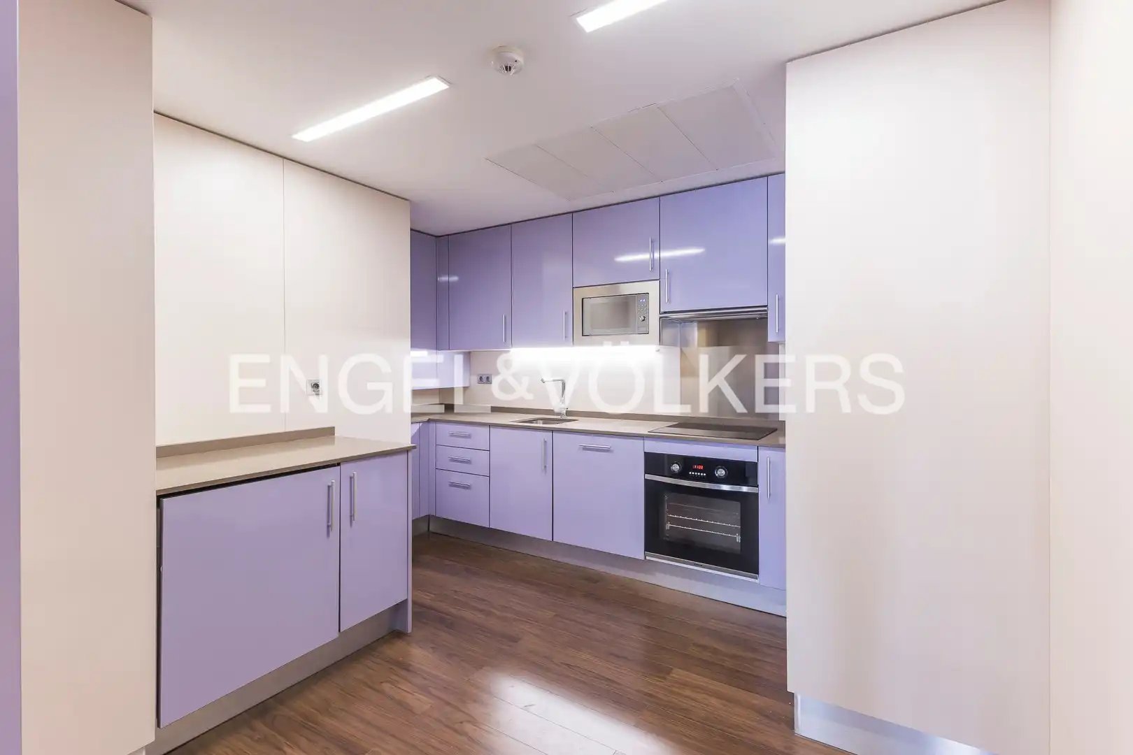 Wohnung 102 m² in Madrid