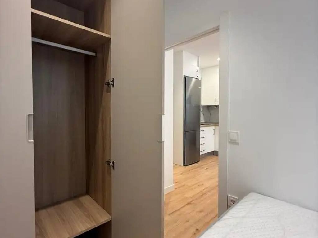 Pis de 60 m² a Múrcia