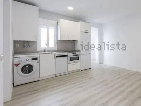 Flat 76 m² in Madrid
