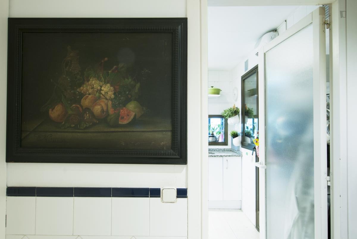 Habitación en alquiler, Madrid