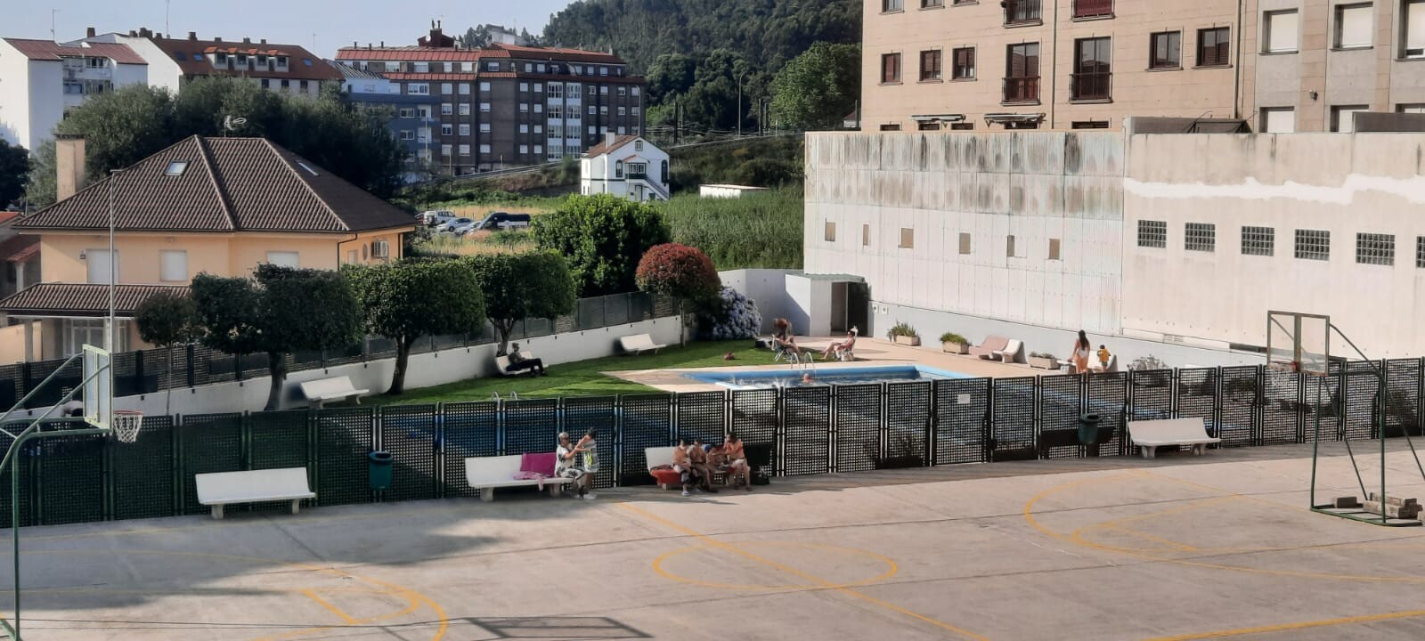 Appartement 80 m² à Vilagarcía de Arousa
