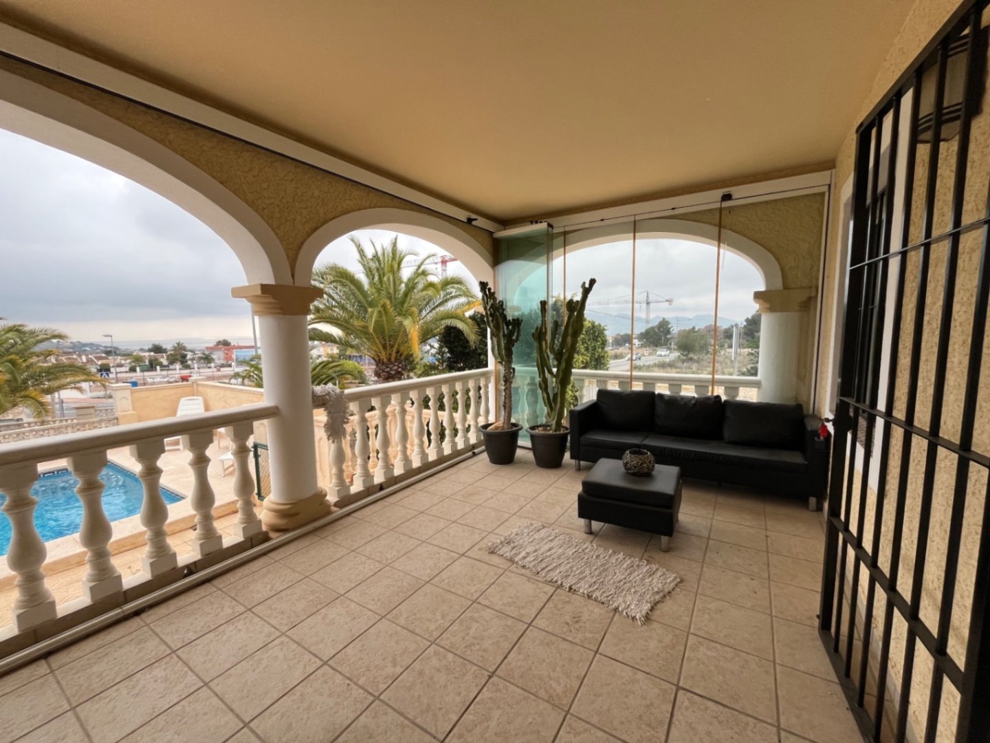 Casa de 144 m² en La Nucia
