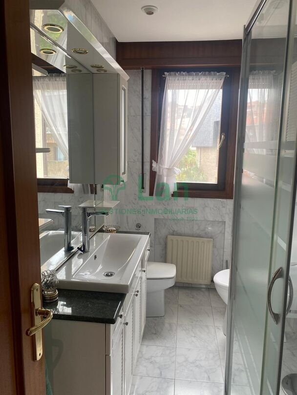 Pis de 115 m² a Getxo
