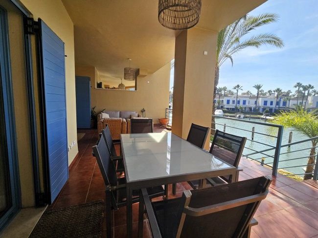 Pis de 160 m² a San Roque