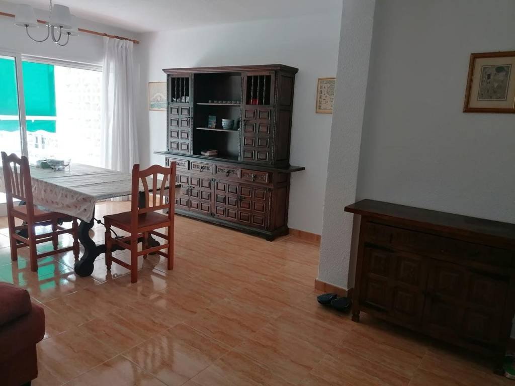 Wohnung 75 m² in Cullera