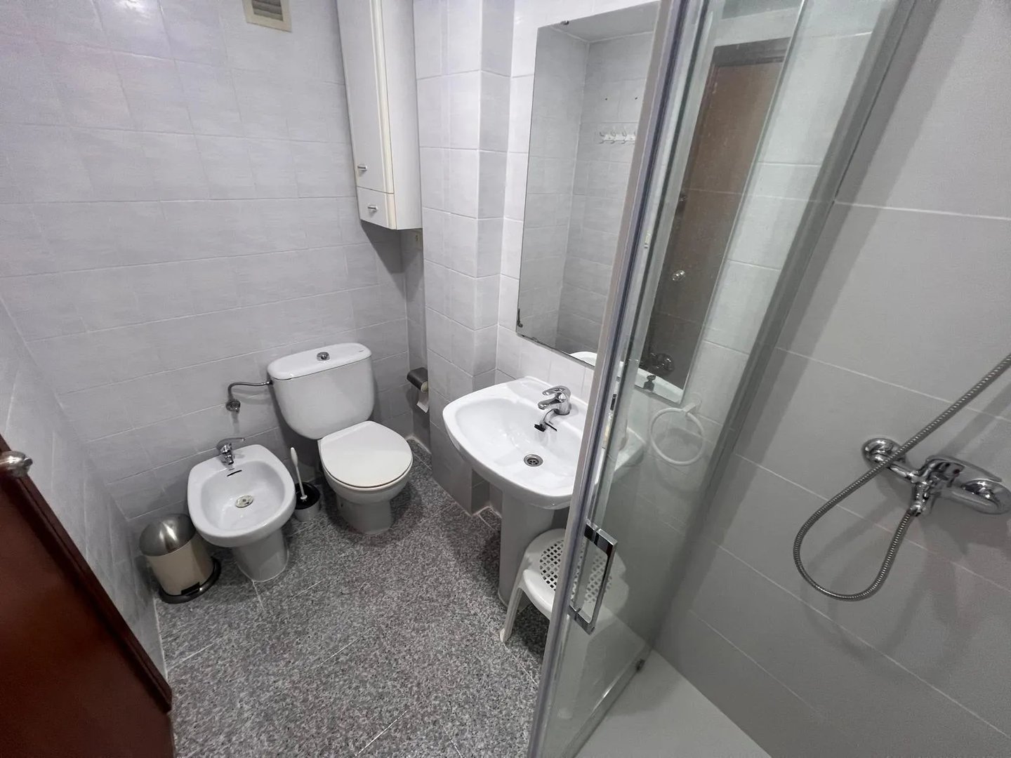Habitación 120 m², Valencia