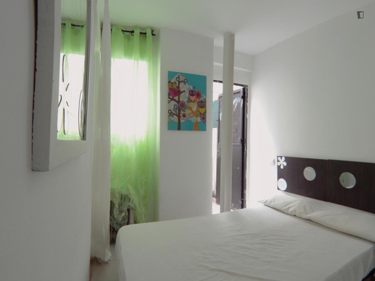 Piso de 25 m² en Madrid