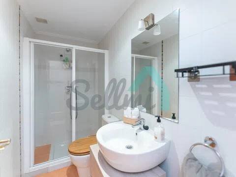 Piso de 45 m² en Oviedo