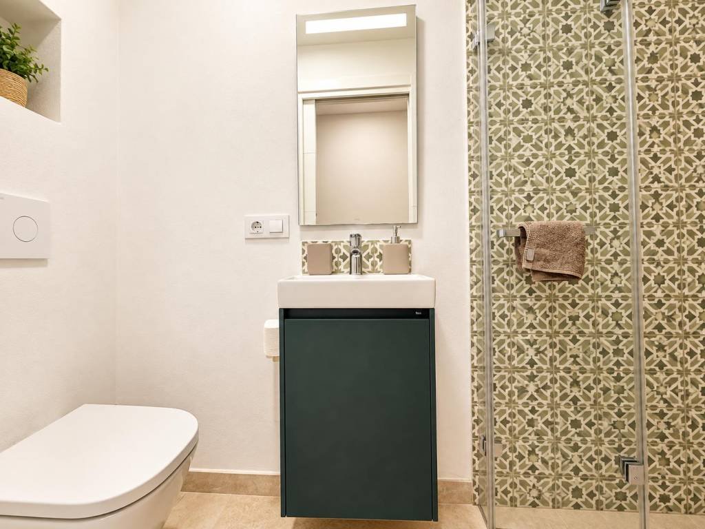 Casa de 115 m² en Ciutadella
