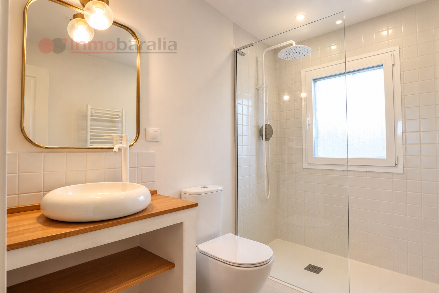 Casa de 140 m² en Madrid