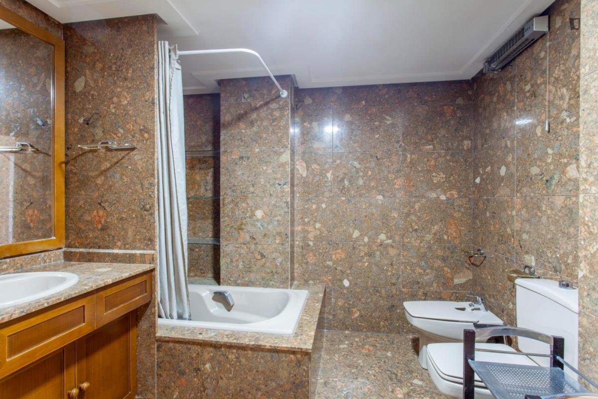 Room for rent, Valencia