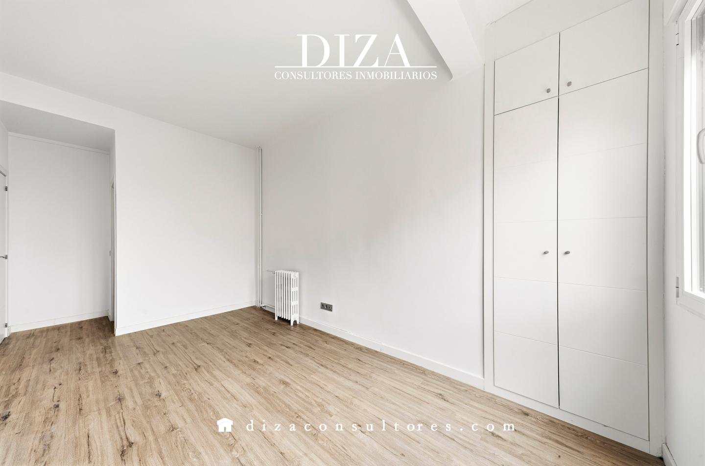 Pis de 146 m² a Madrid