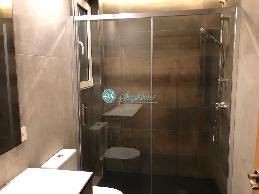 Piso de 175 m² en Segovia