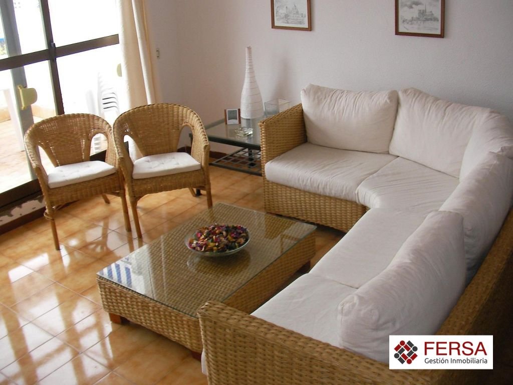 Piso de 104 m² en El Puerto de Santa María
