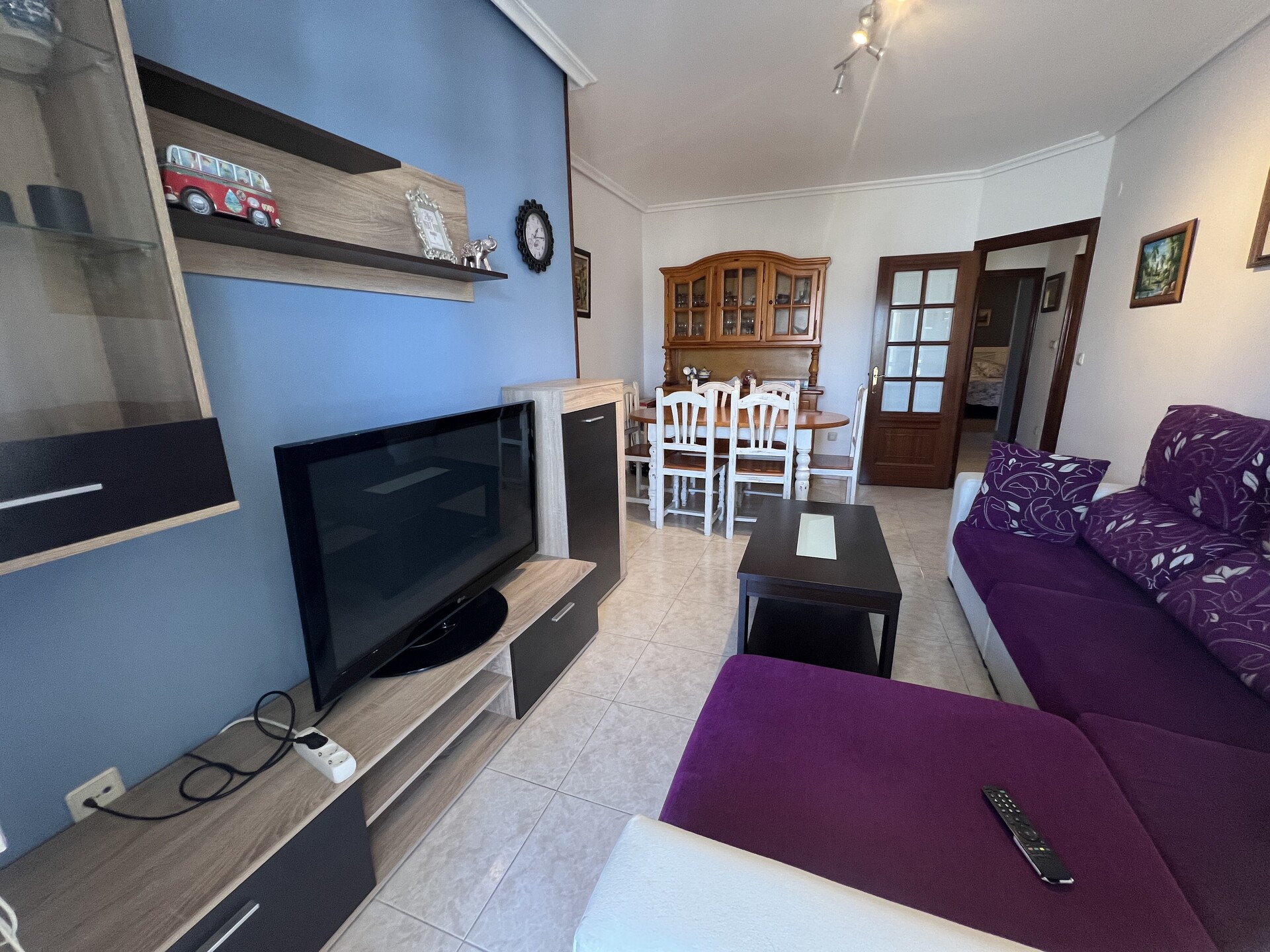 Appartement 120 m² à Foz