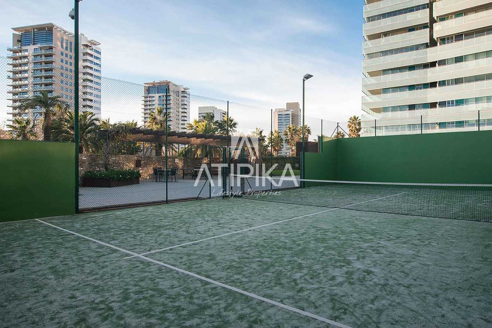 Piso de 180 m² en Barcelona