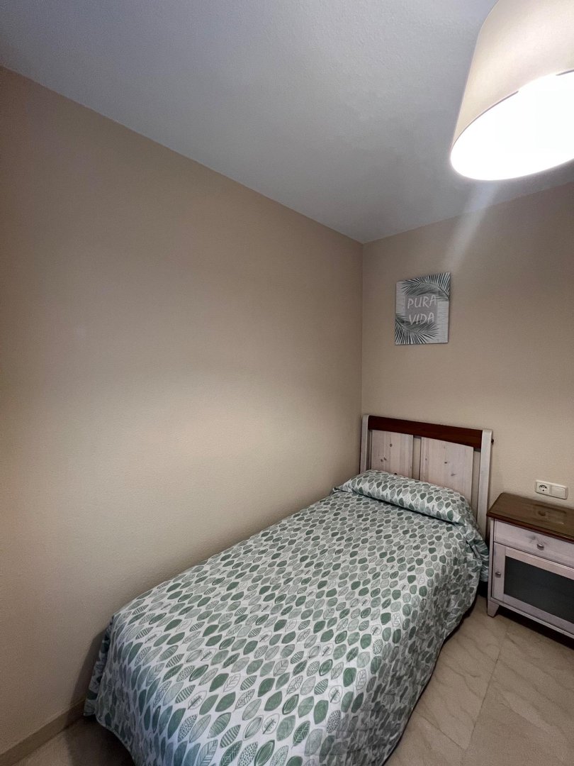 Habitación 118 m², Granada