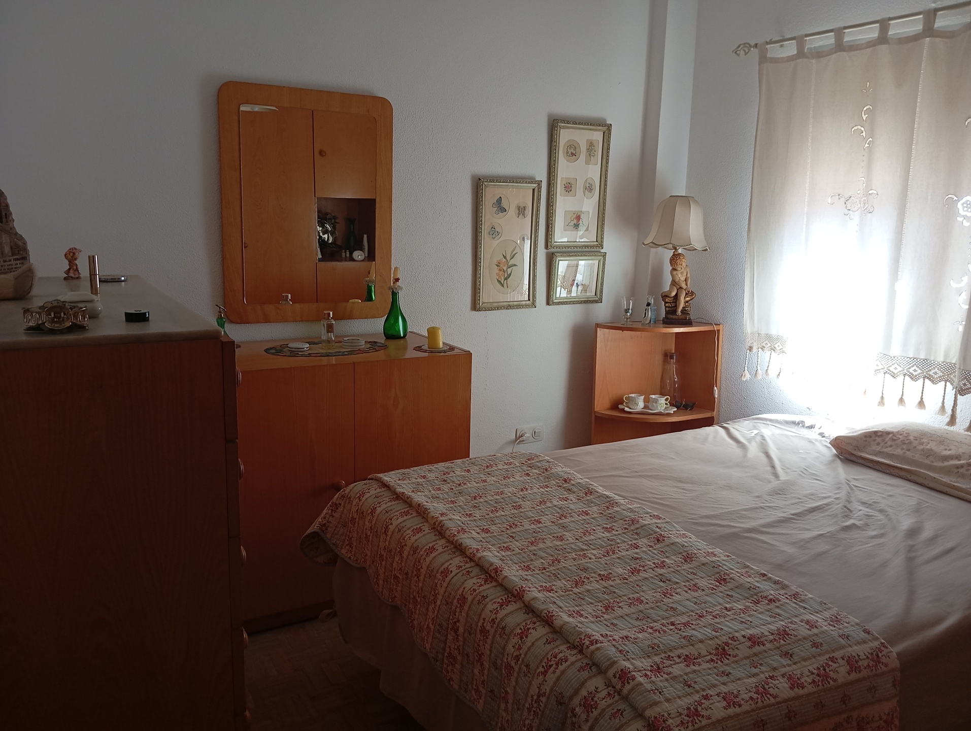 Piso de 50 m² en Sevilla