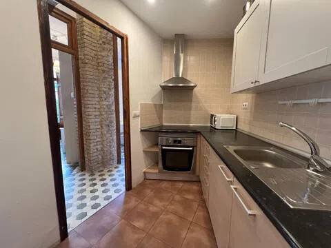 Pis de 140 m² a València