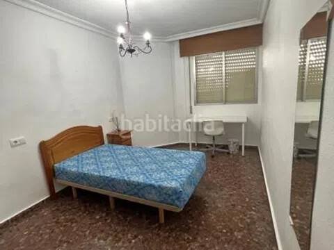Piso de 120 m² en Murcia