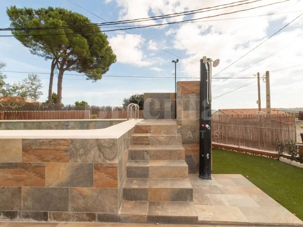 Casa de 90 m² en la Torre de Claramunt