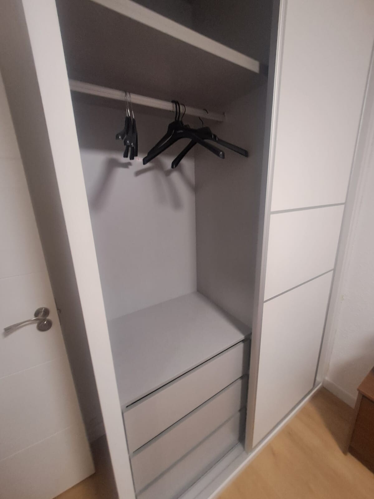 Habitació 20 m², Salamanca
